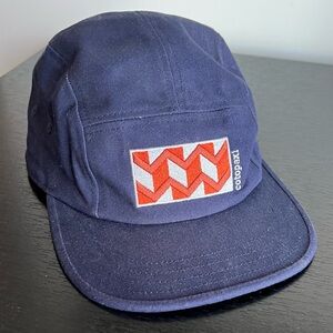 Cotopaxi Unisex 5-Panel Hat